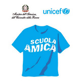 Scuola Amica Unicef